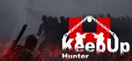 KeepUp Hunter * АВТОДОСТАВКА STEAM GIFT RU