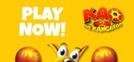 Kao the Kangaroo: Round 2 (2003 re-release)*STEAM GIFT
