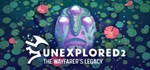 Unexplored 2: The Wayfarer´s Legacy *STEAM GIFT РОССИЯ