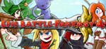 Epic Battle Fantasy 4 * АВТОДОСТАВКА STEAM GIFT РОССИЯ