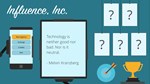 Influence, Inc. * АВТОДОСТАВКА STEAM GIFT RU