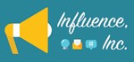 Influence, Inc. * АВТОДОСТАВКА STEAM GIFT RU