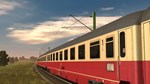 Trainz Plus DLC - Avmz Intercity 71 * DLC STEAM GIFT