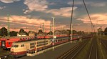 Trainz Plus DLC - Avmz Intercity 71 * DLC STEAM GIFT