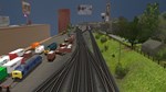 Trainz Plus DLC - Appen * DLC STEAM GIFT РОССИЯ