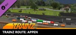 Trainz Plus DLC - Appen * DLC STEAM GIFT РОССИЯ