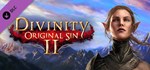 Divinity: Original Sin 2 - Divine Ascension 💎DLC STEAM