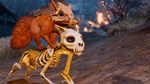 Divinity Original Sin 2 Companion Sir Lora the Squirrel