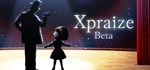 XpraizeBeta \ Xpraize Beta * STEAM GIFT RU