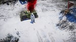 ATOM RPG Trudograd - Supporter Pack * DLC STEAM РОССИЯ