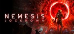 Nemesis - Lockdown * АВТОДОСТАВКА STEAM GIFT FOR RUS
