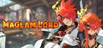MAGLAM LORD * АВТОДОСТАВКА STEAM GIFT РОССИЯ