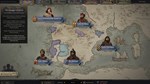 Crusader Kings III: Fate of Iberia 💎 DLC STEAM РОССИЯ