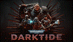 Warhammer 40,000: Darktide 💎АВТОДОСТАВКА STEAM РОССИЯ