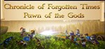 Chronicle of Forgotten Times: Pawn of the Gods * STEAM