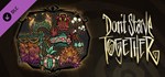 Don´t Starve Together: Midsummer Cawnival Chest 💎 DLC