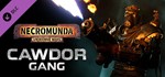 Necromunda: Underhive Wars - Cawdor Gang * DLC STEAM