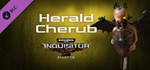 Warhammer 40,000: Inquisitor - Martyr Herald Cherub Pet