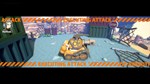 TINY METAL: FULL METAL RUMBLE * STEAM GIFT RU