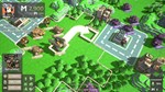 TINY METAL: FULL METAL RUMBLE * STEAM GIFT RU