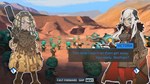 TINY METAL: FULL METAL RUMBLE * STEAM GIFT RU