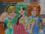 Higurashi When They Cry Hou - Rei * STEAM GIFT РОССИЯ