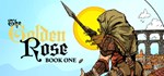 The Golden Rose: Book One * STEAM GIFT RU