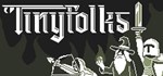 Tinyfolks * АВТОДОСТАВКА STEAM GIFT RU