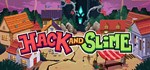 Hack and Slime * АВТОДОСТАВКА STEAM GIFT RU