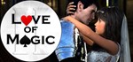 Love of Magic Book 2: The War * STEAM GIFT РОССИЯ