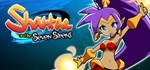 Shantae and the Seven Sirens * STEAM GIFT РОССИЯ