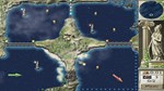 The Odyssey: Winds of Athena /God Game *STEAM GIFT RUS