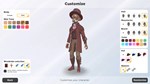Escape Simulator - Steampunk DLC * STEAM РОССИЯ