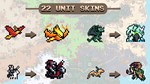 Hero´s Hour - Supporter Pack * DLC STEAM GIFT РОССИЯ