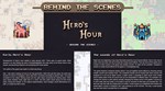 Hero´s Hour - Supporter Pack * DLC STEAM GIFT РОССИЯ