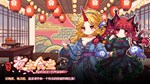 Touhou Mystia´s Izakaya DLC # 2* STEAM GIFT РОССИЯ