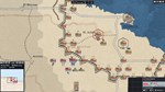 Attack at Dawn: North Africa * STEAM GIFT FOR RUSSIA