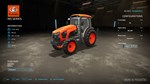Farming Simulator 22 - Kubota Pack 💎 DLC STEAM РОССИЯ