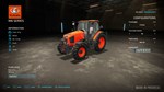 Farming Simulator 22 - Kubota Pack 💎 DLC STEAM РОССИЯ