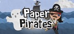 Paper Pirates * АВТОДОСТАВКА STEAM GIFT РОССИЯ