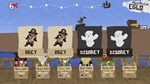 Paper Pirates * АВТОДОСТАВКА STEAM GIFT РОССИЯ