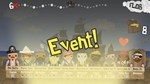 Paper Pirates * АВТОДОСТАВКА STEAM GIFT РОССИЯ