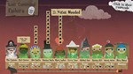 Paper Pirates * АВТОДОСТАВКА STEAM GIFT РОССИЯ