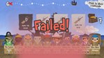 Paper Pirates * АВТОДОСТАВКА STEAM GIFT РОССИЯ