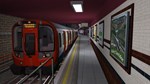 Train Simulator: London Underground S7+1 EMU Add-On*