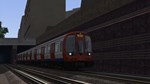 Train Simulator: London Underground S7+1 EMU Add-On*