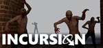 Incursion * АВТОДОСТАВКА STEAM GIFT РОССИЯ