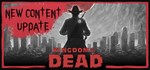 KINGDOM of the DEAD * АВТОДОСТАВКА STEAM РОССИЯ