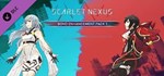 SCARLET NEXUS Bond Enhancement Pack 1 * DLC STEAM GIFT