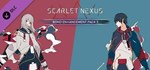 SCARLET NEXUS Bond Enhancement Pack 2 * DLC STEAM GIFT